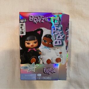 Bratziez Blind Box - Sasha